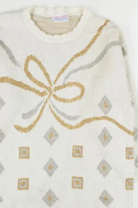 80s Sweater 2234