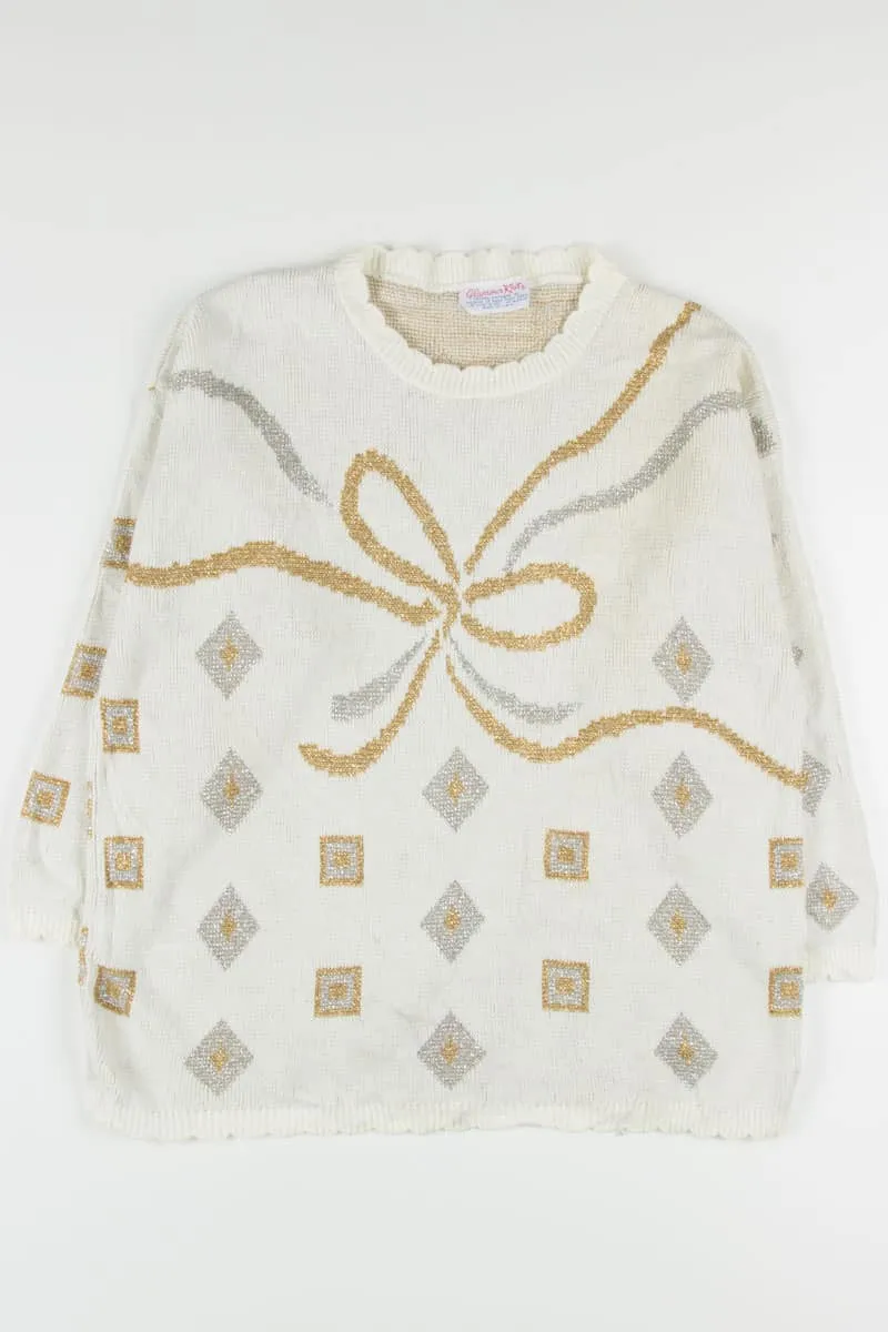 80s Sweater 2234