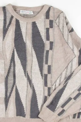 80s Sweater 2235