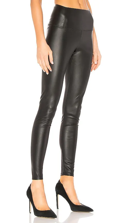 ALLSAINTS Cora Legging in Black