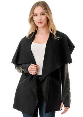 Allure Jacket Made in USA