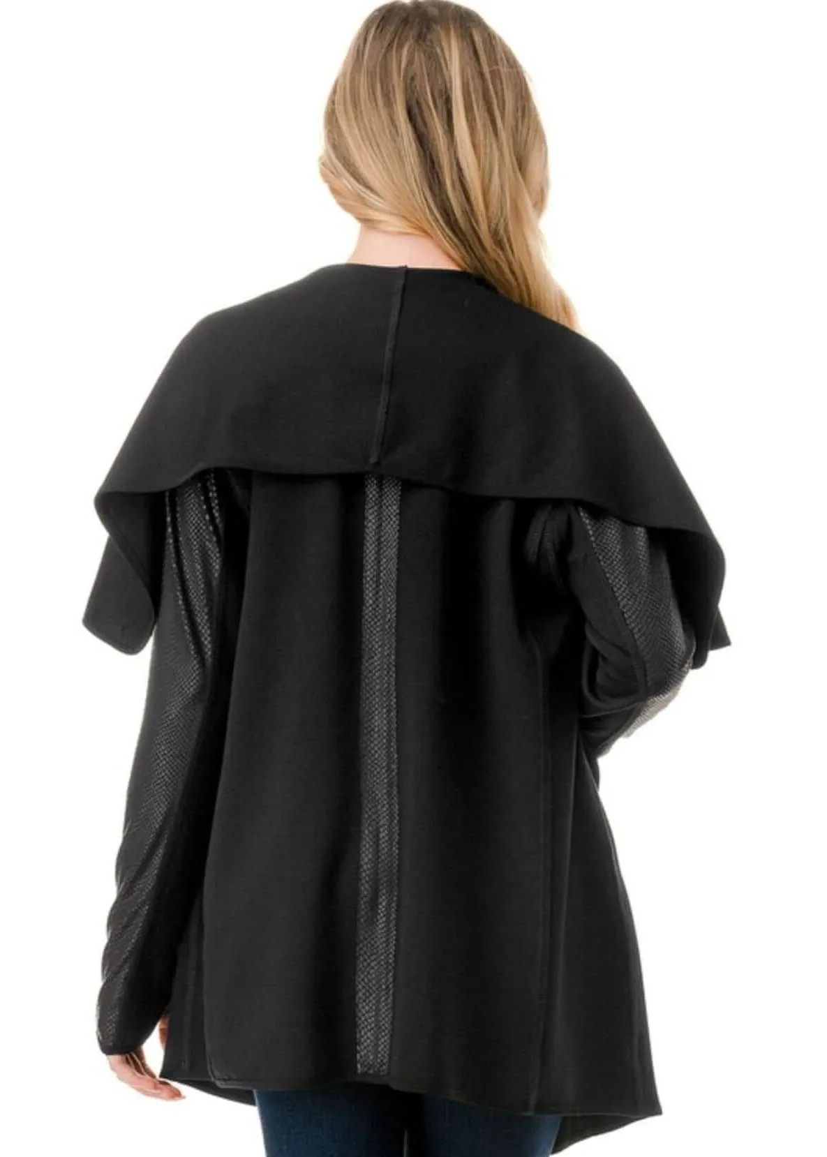 Allure Jacket Made in USA