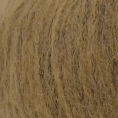 Feeling Good Yarn - Brown Sugar