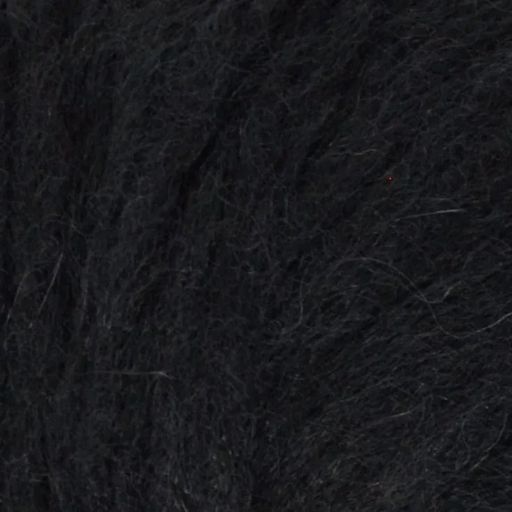 Feeling Good Yarn - Space Black