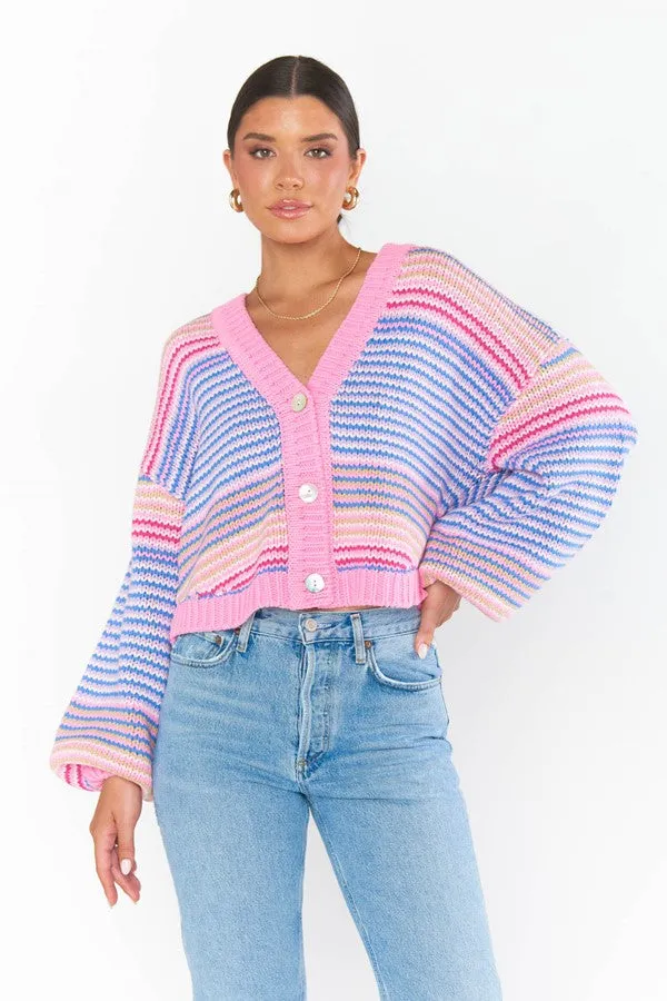 Good Karma Cardi