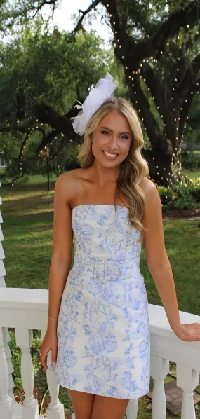 Hot Selling Floral Print Short Homecoming Dresses, LTP3314