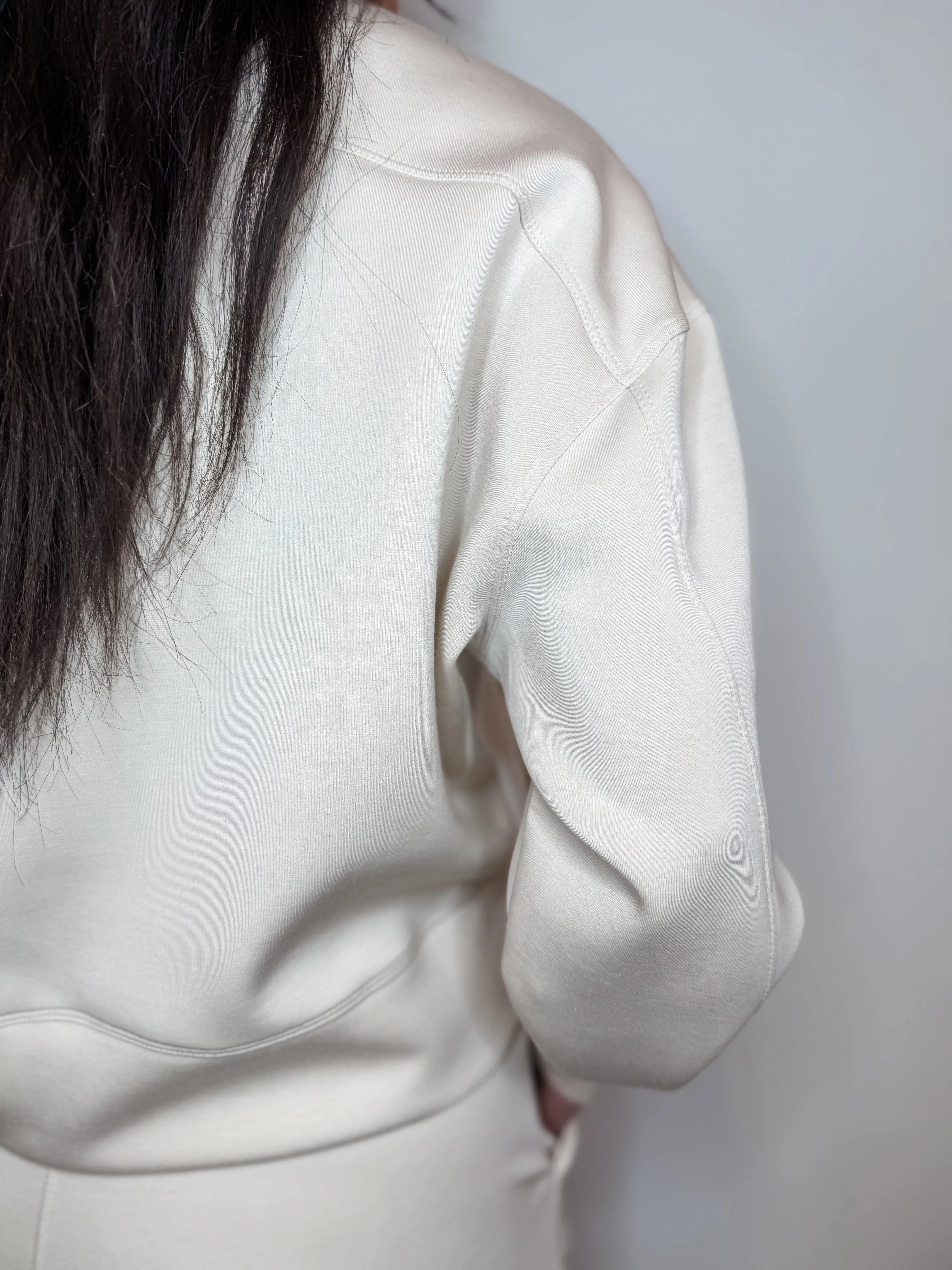 Lucie Sweatshirt