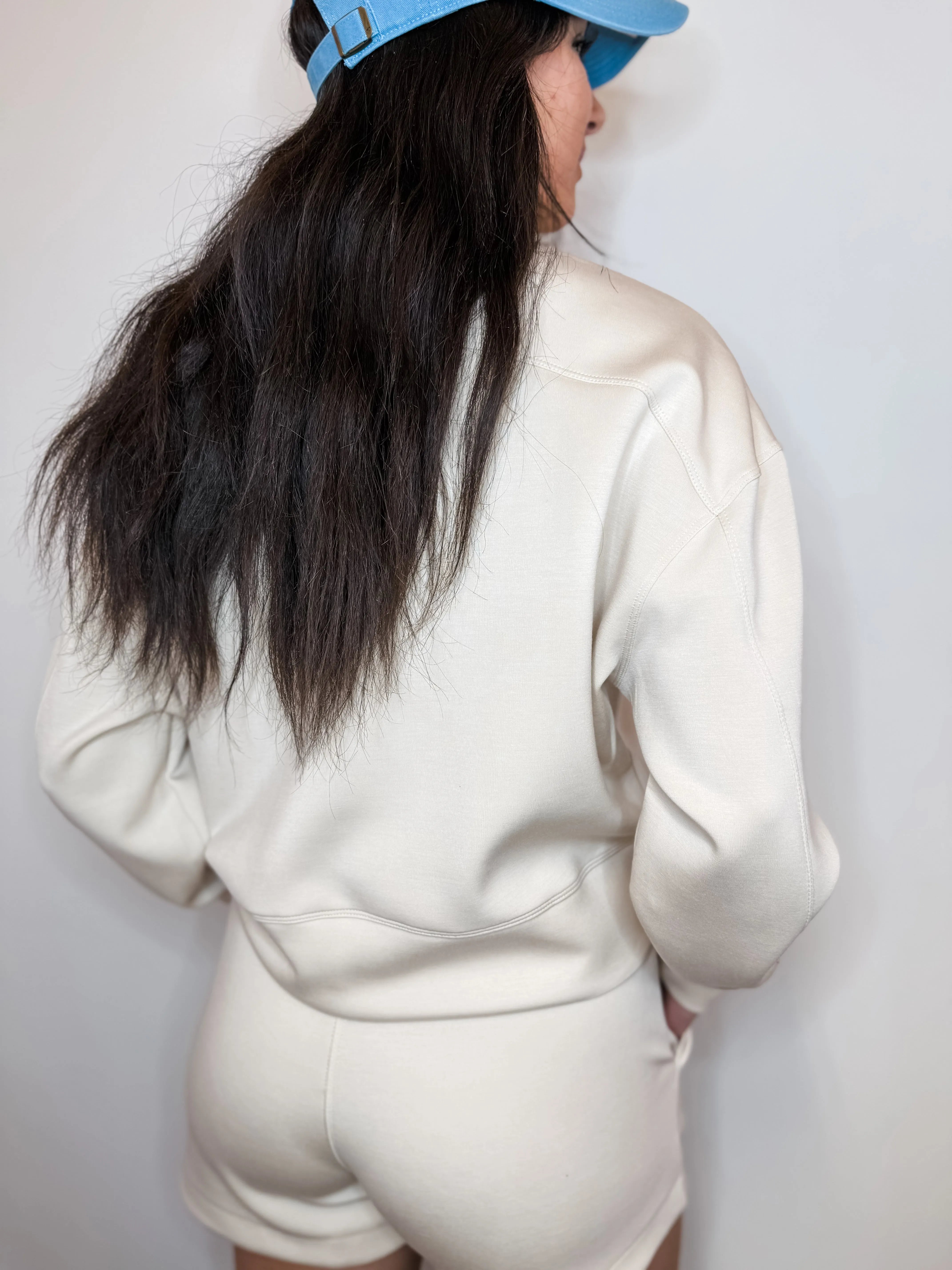 Lucie Sweatshirt