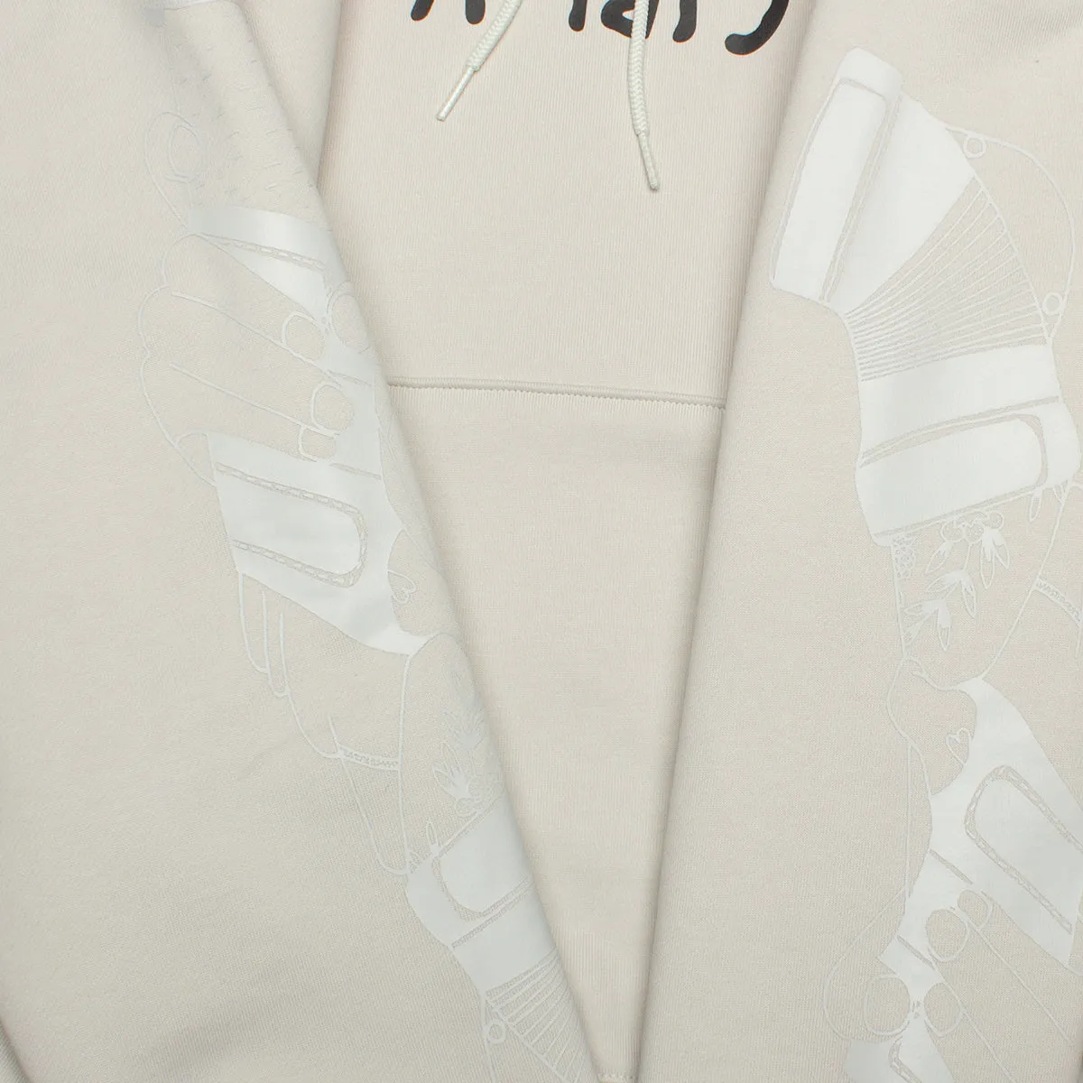 Skate Like A Girl Hoodie