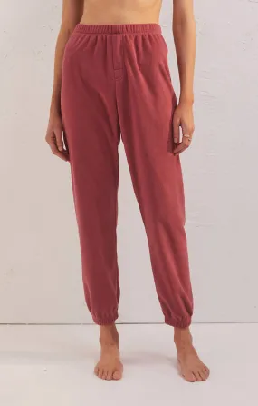 Starlight Fleece Jogger