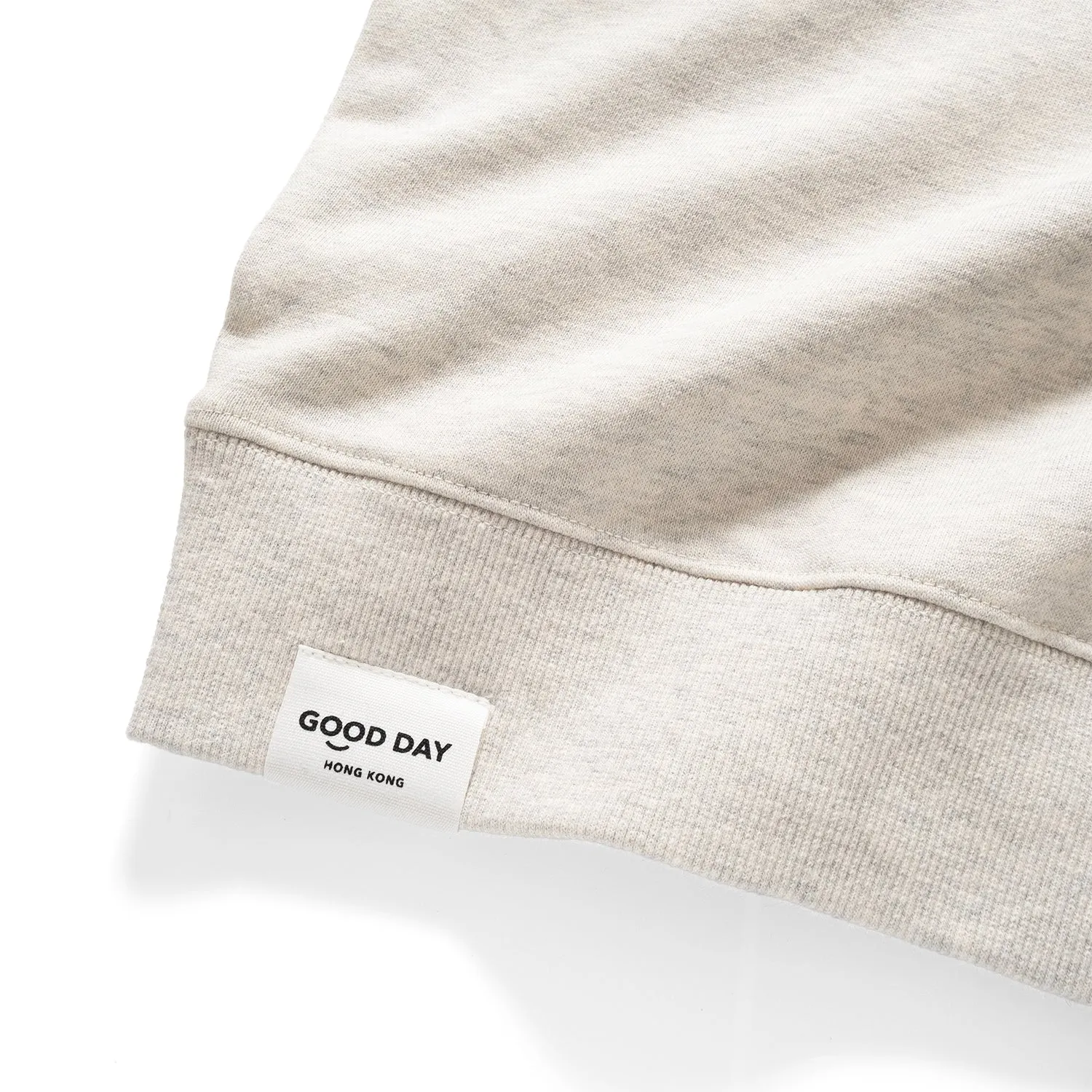 (ZW501) BREWPUP Graphic Sweater