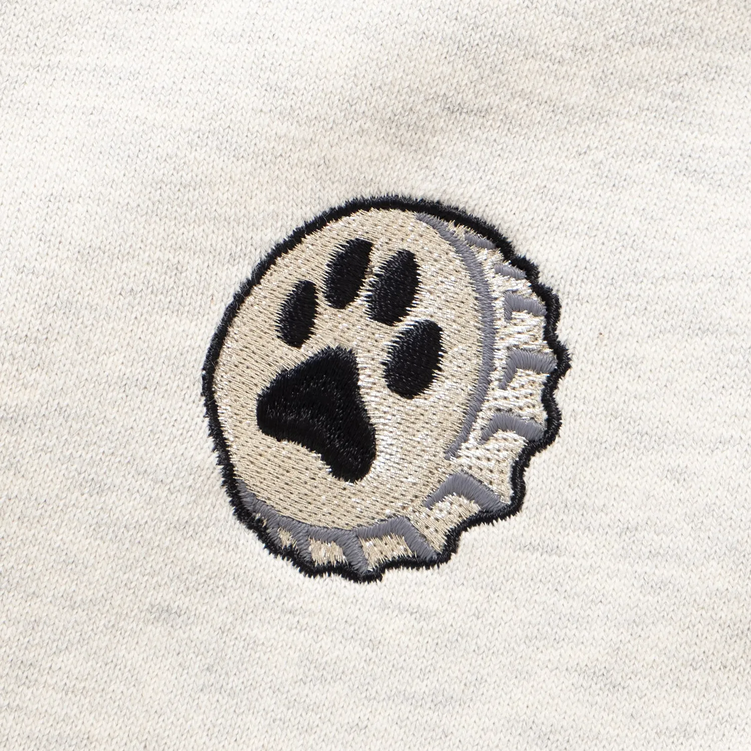 (ZW501) BREWPUP Graphic Sweater